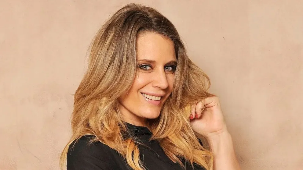 La prueba que confirma que Rocío Marengo terminó con Eduardo Fort 