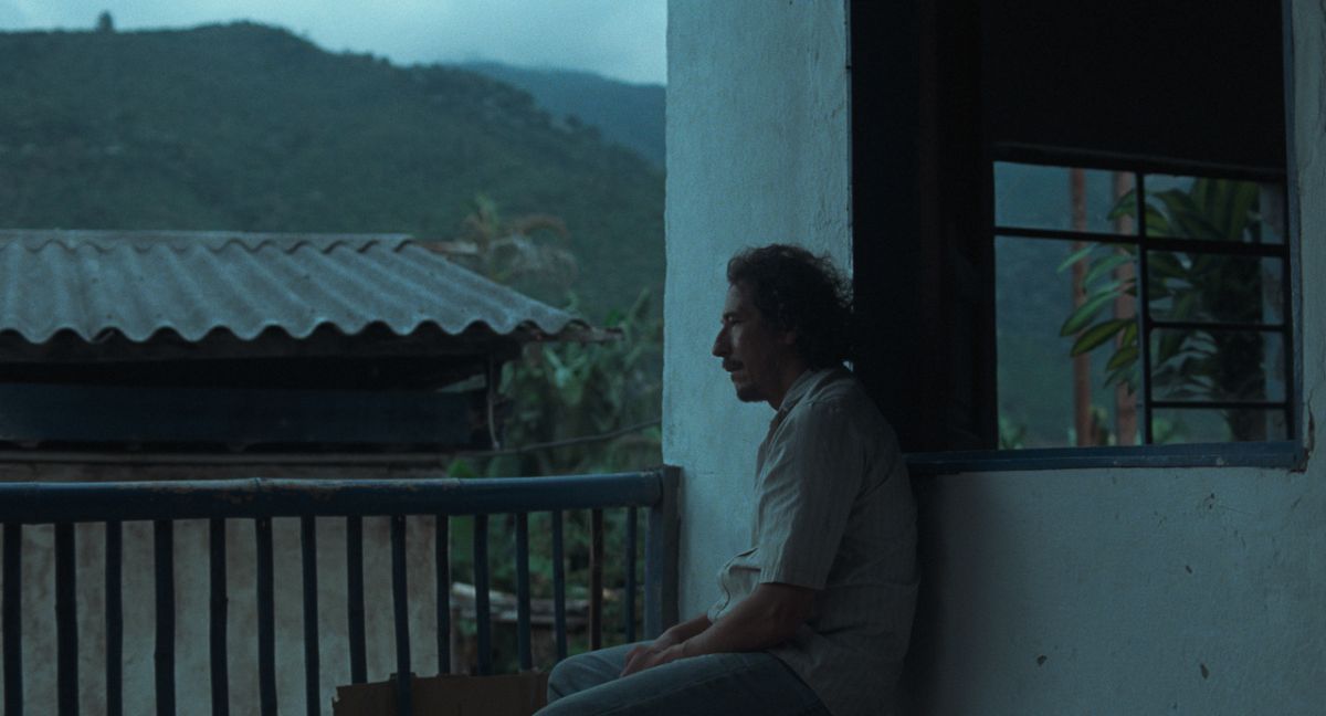 Crítica de “Memoria”: la dimensión espiritual de Apichatpong Weerasethakul y Tilda Swinton