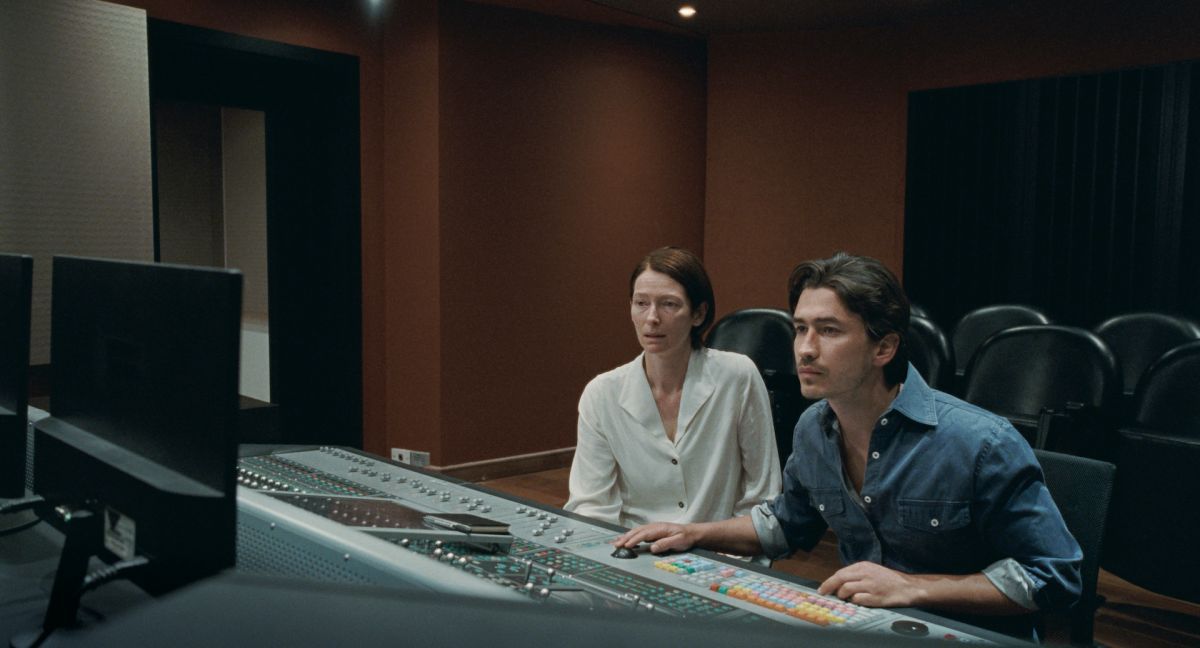 Crítica de “Memoria”: la dimensión espiritual de Apichatpong Weerasethakul y Tilda Swinton