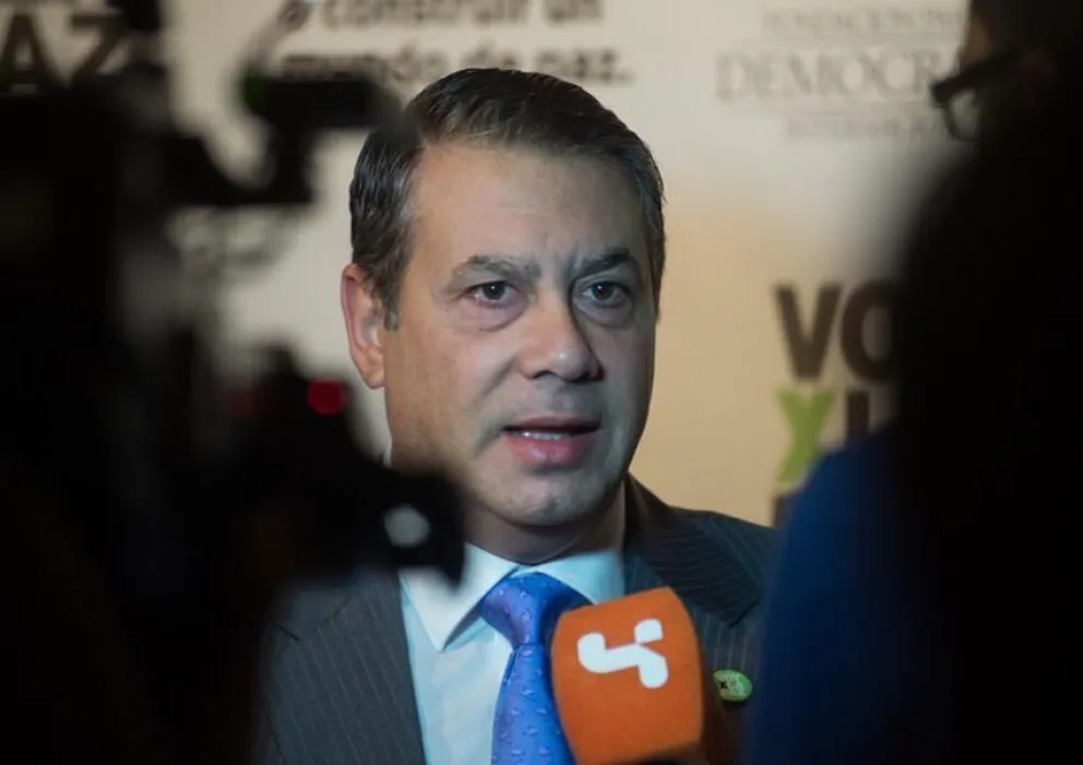 Whpei: "Cada crisis se traduce en más excluídos" 