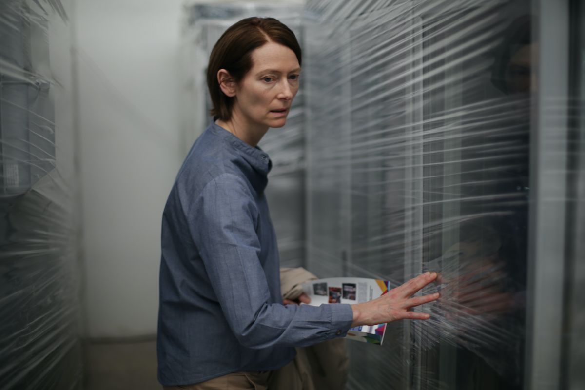 Crítica de “Memoria”: la dimensión espiritual de Apichatpong Weerasethakul y Tilda Swinton