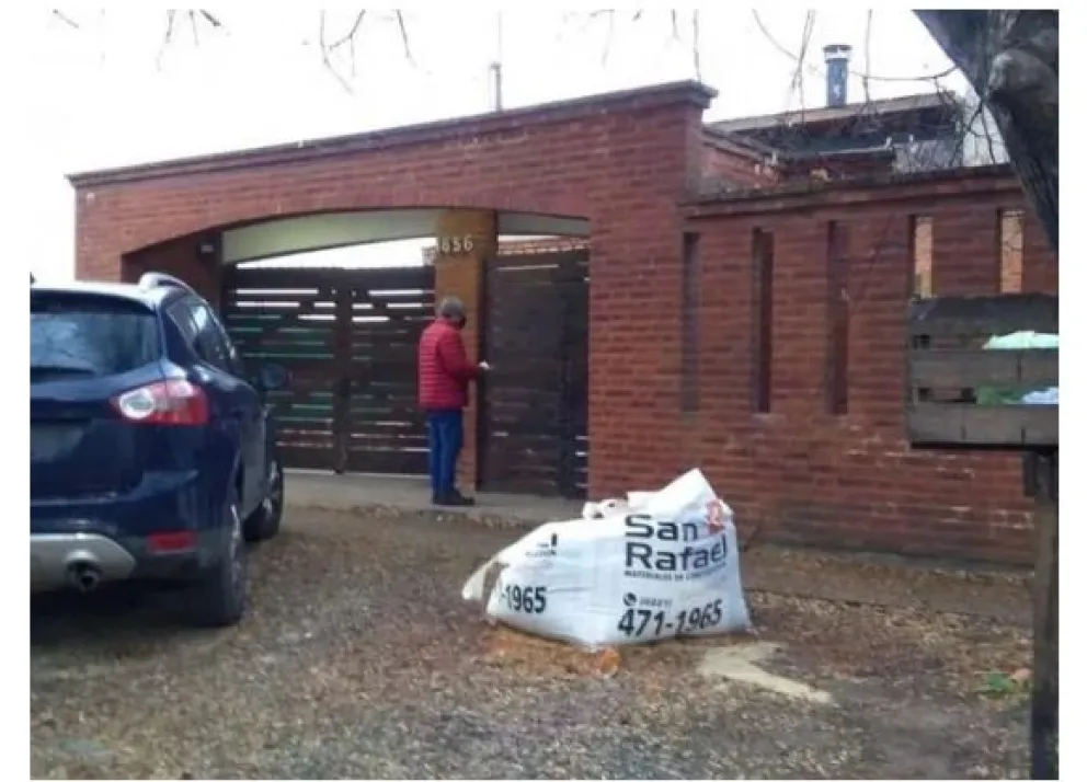 Insólito: una psicóloga fue asaltada en su casa y terminó haciéndole terapia al ladrón