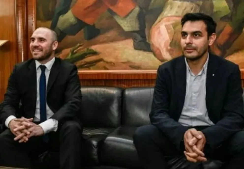Renunció Santiago López Osornio, el funcionario a cargo de la segmentación de tarifas 