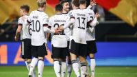 La mitad de los alemanes quiere que su selección renuncie al Mundial de Qatar 2022