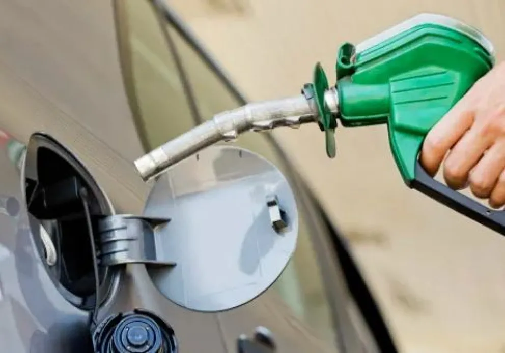 Estacioneros calculan que tardarán las medidas para normalizar la venta de gasoil