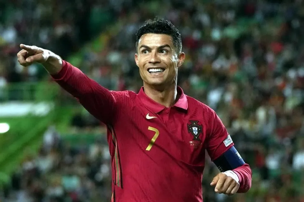 Crecen los rumores en España ¿Cristiano al Barcelona?