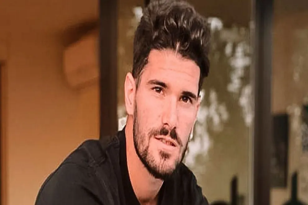 El gesto que hizo Rodrigo De Paul con Francesca su hija que había enojado a Camila Homs