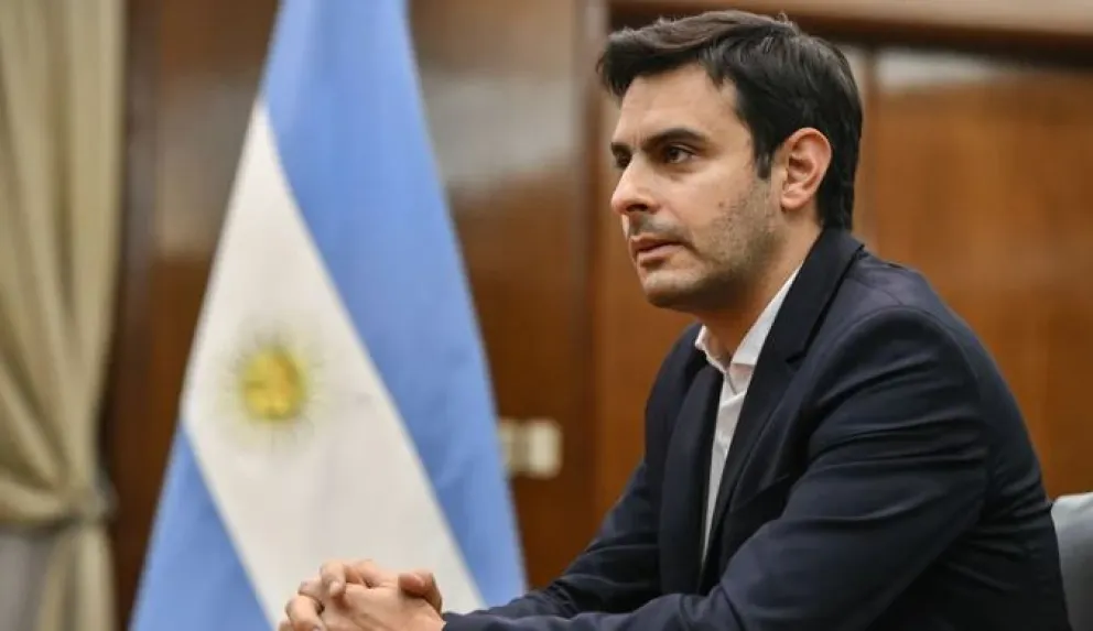 Lo que faltaba, ahora renunció Santiago López Osornio