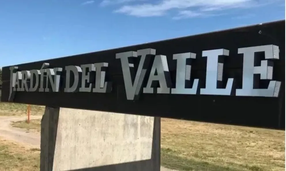 Golpe comando en un barrio privado: se llevaron dinero y secuestraron al seguridad