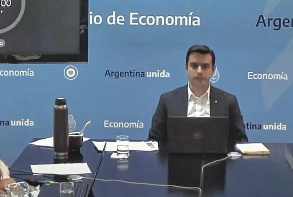 Renunció Santiago López Osornio, quien estaba a cargo de la segmentación de tarifas