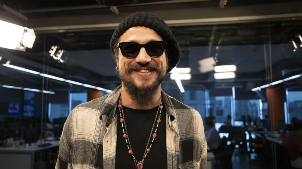 Así fue el reencuentro de Daniel Osvaldo con sus hijas en medio del escándalo 