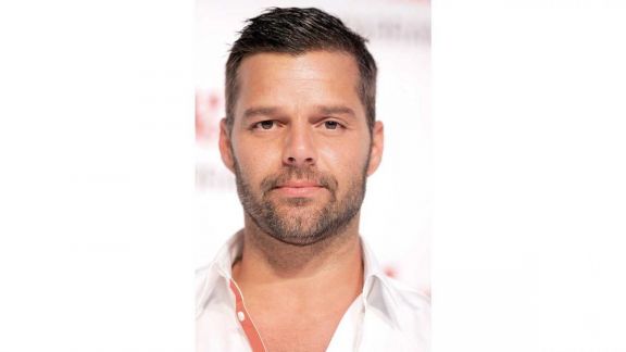 Ricky Martin: Las denuncias son “falsas y fabricadas”