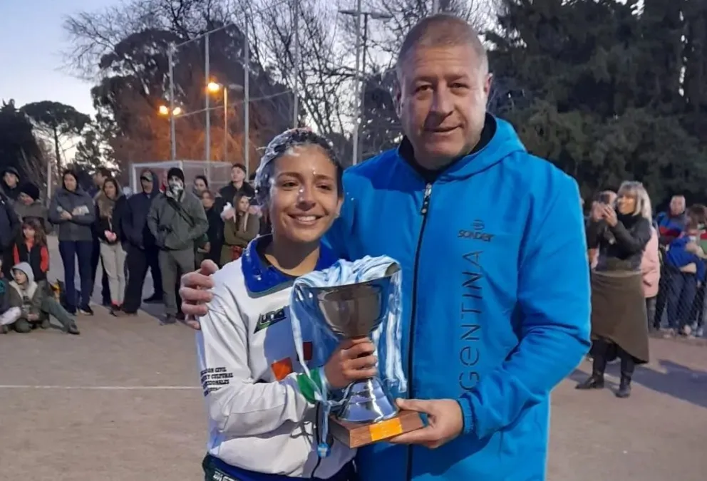 El Apertura de hockey local tiene a sus campeonas y campeones: las posiciones finales 