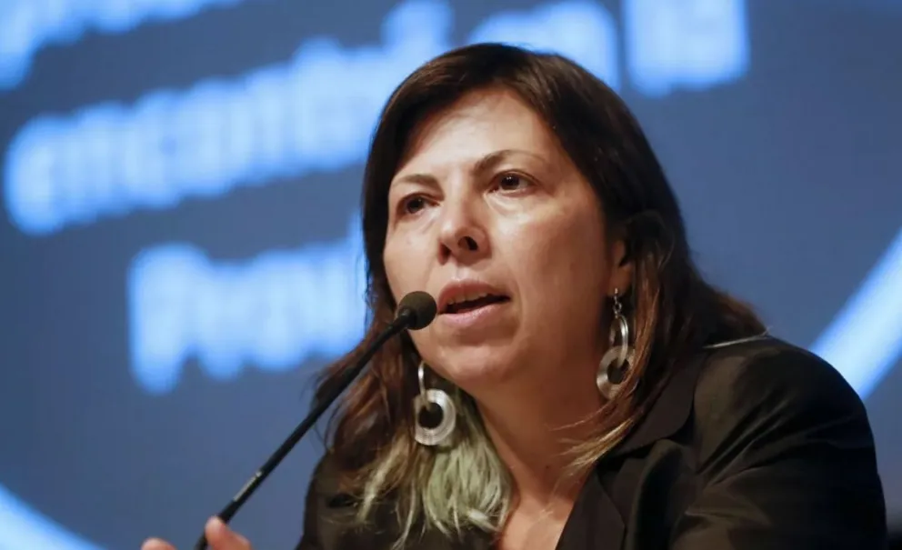 Nuevas precisiones de Batakis: FMI y segmentación tarifaria