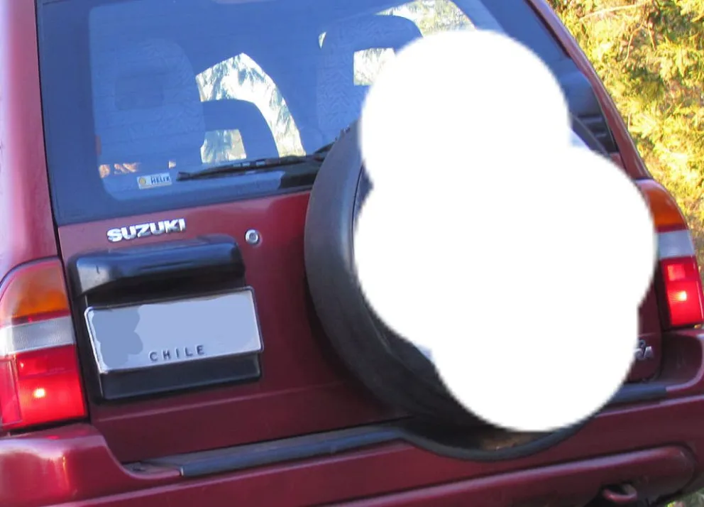Un acosador anda suelto en Viedma, y resulta difícil ubicarlo