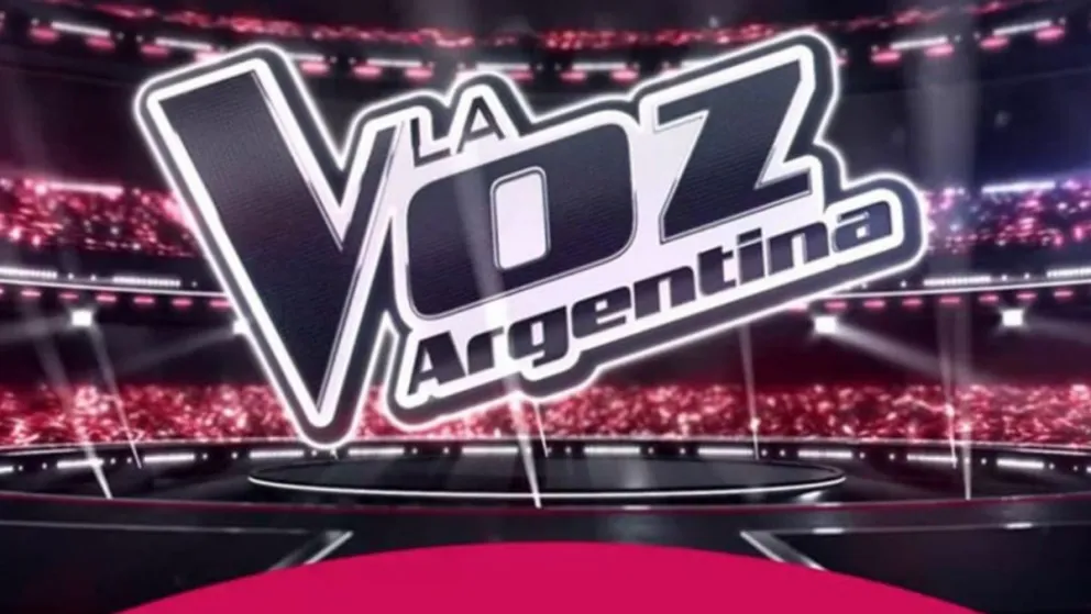 La Voz: La hija de Esteban Bullrich nos conmovió a todos