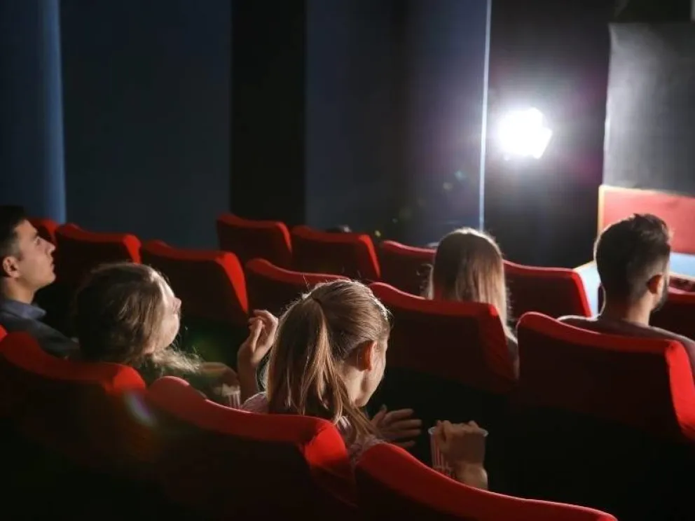 ¿Cuál es la película más vista en la Argentina?