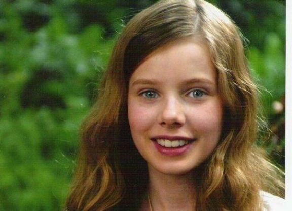 Qué fue de la niña Rachel que interpretó a Wendy en Peter Pan | Tus Buenas  Noticias
