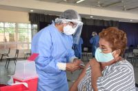 Director del Hospital de Clorinda advierte sobre la importancia de la vacunación contra el COVID 19