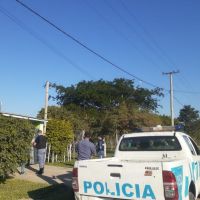 La policia secuestró más de 200 dosis de cocaína en Clorinda