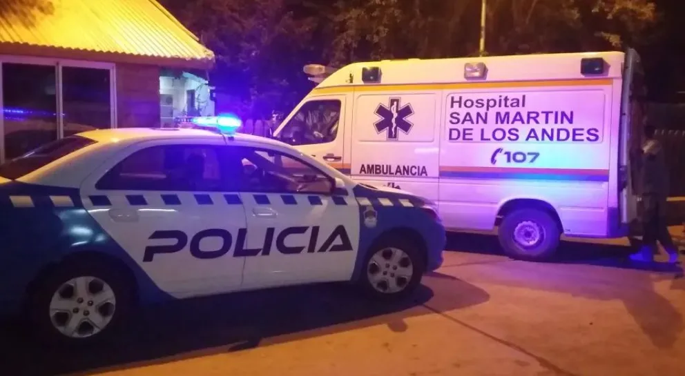 Asaltó a un hombre y como no tenía nada de valor, le pegó dos tiros 