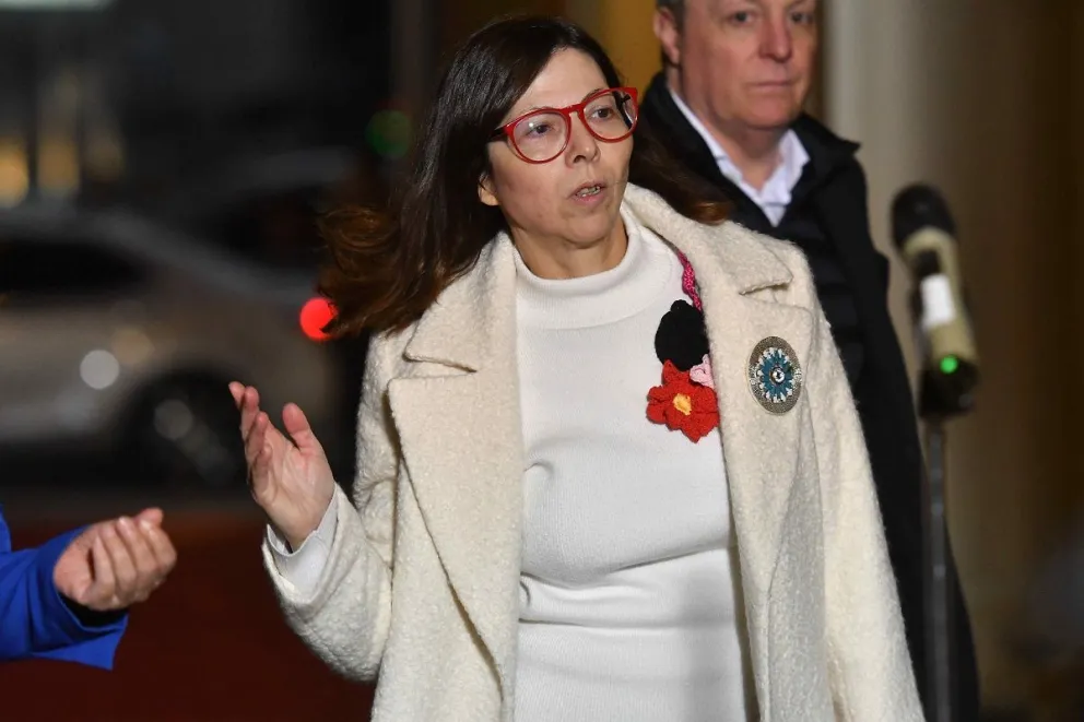 silvina batakis