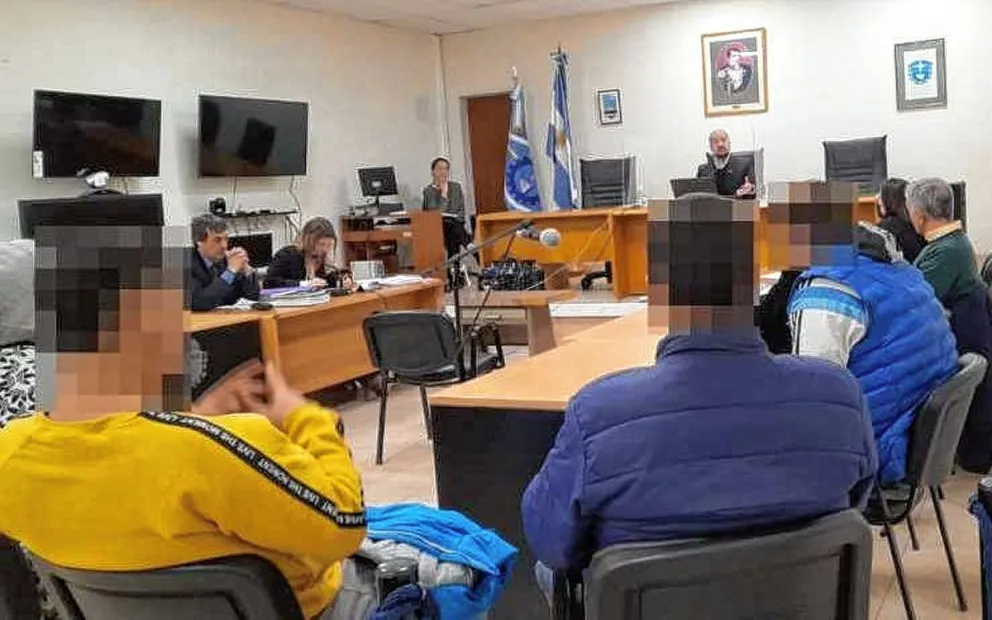 Nuevo control y apertura por robo agravado y tentativa de homicidio en cumpleaños de 15