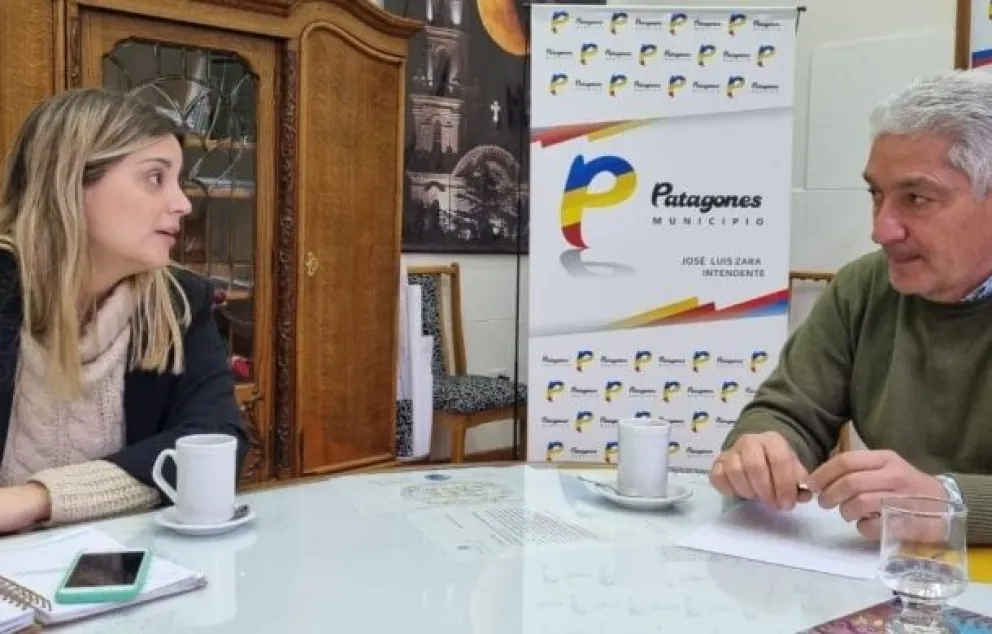Jorgelina Castronovo asumió como directora de Niñez, Adolescencia, Juventud y Género