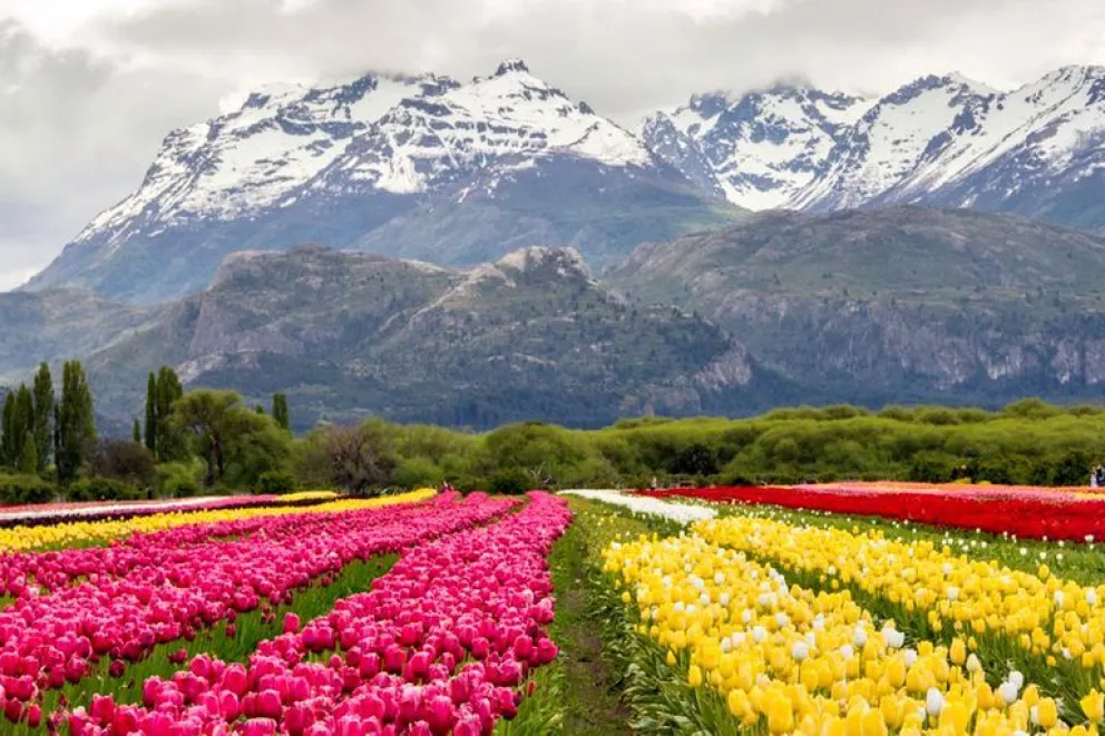 Cuáles son los 3 pueblos argentinos que compiten para ser distinguidos como el mejor del mundo
