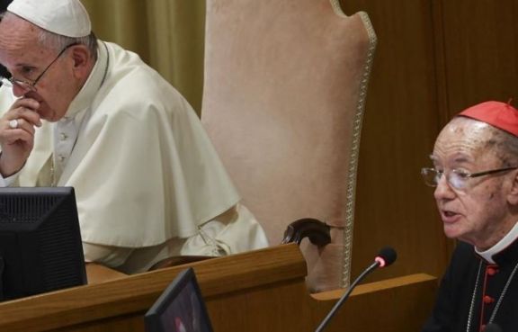 Murió Claudio Hummes, el cardenal de Brasil que ayudó a elegir al Papa Francisco