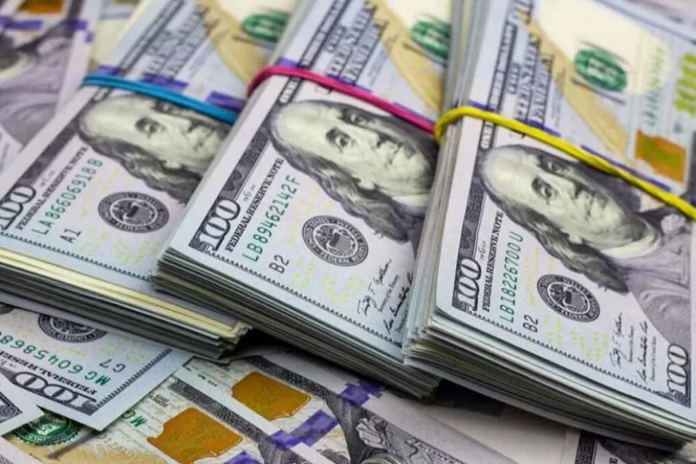 Dólar hoy: a cuánto cotiza este martes 5 de julio