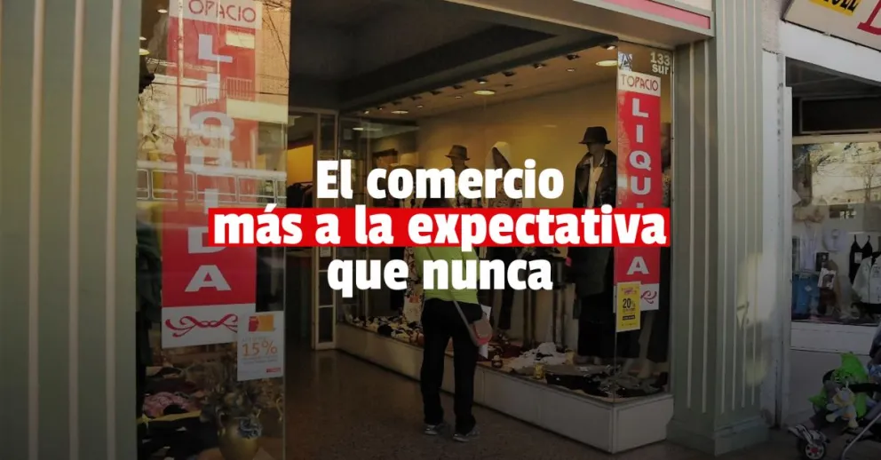 Comercio: la remarcación de precios depende de los proveedores