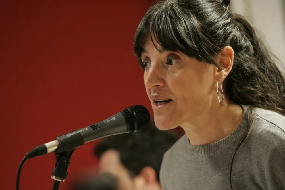 Cevoli sobre el Foro de Seguridad: "Creer que el municipio tiene la solución es una interpretación errónea"