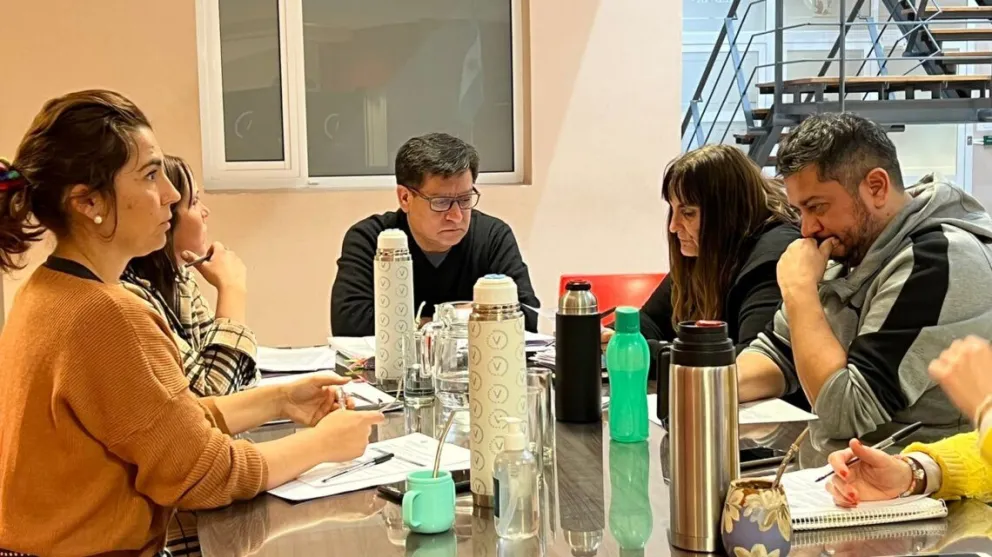 Los proyectos que amplían el acceso a la tierra en Viedma pasan a sesión del Concejo