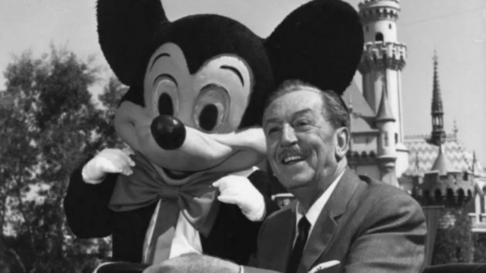 Disney podría perder los derechos de Mickey Mouse