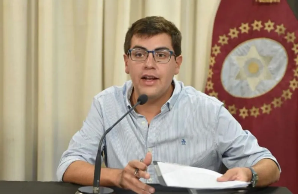 Atención jubilados de Salta: designaron a un nuevo director del PAMI