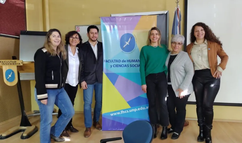 Se presentó el informe sobre políticas sociales en pandemia