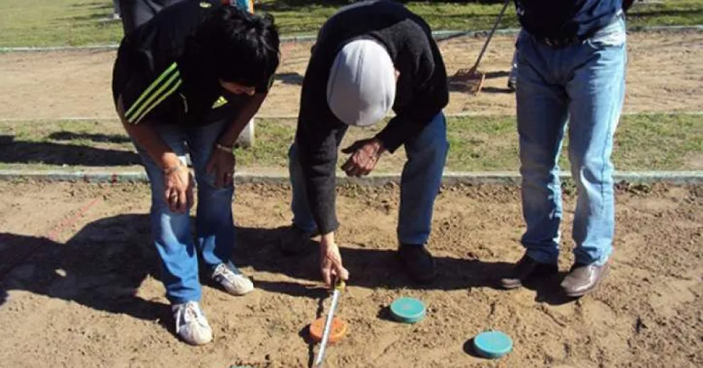 Próximo "Abuelazo" en Viedma para adultos mayores