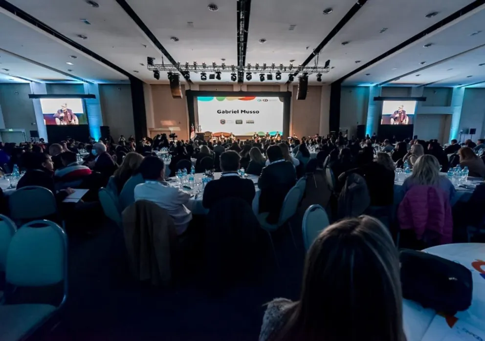|FOTOS| Se llevó a cabo el Congreso Nacional de Participación Ciudadana