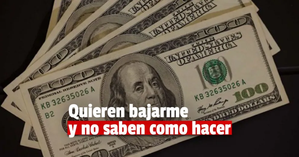 Dólar blue hoy: a cuánto cotiza este martes 5 de julio