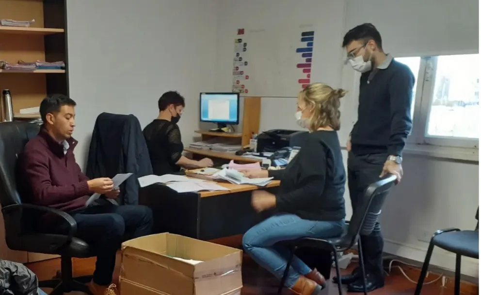 IPROSS: Se presentaron dos ofertas para la compra de pañales descartables
