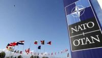  Ucrania dice ser un "miembro de facto" de la OTAN