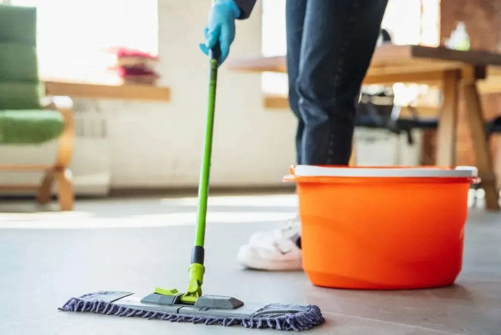 Trabajo de Río Negro anunció una suba del 1,5% en la registración del trabajo en casas particulares