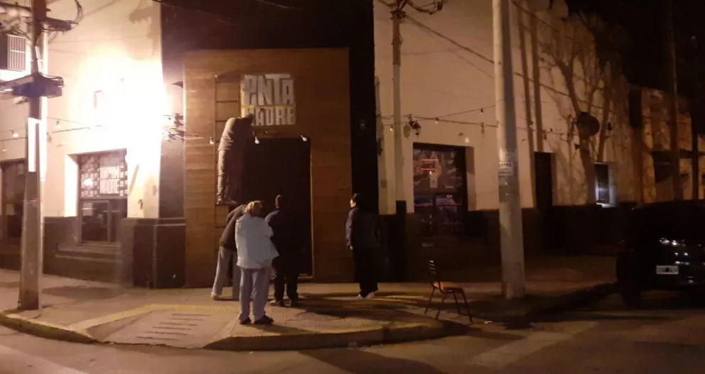 Cerró una de las pizzerías más importantes de Salta