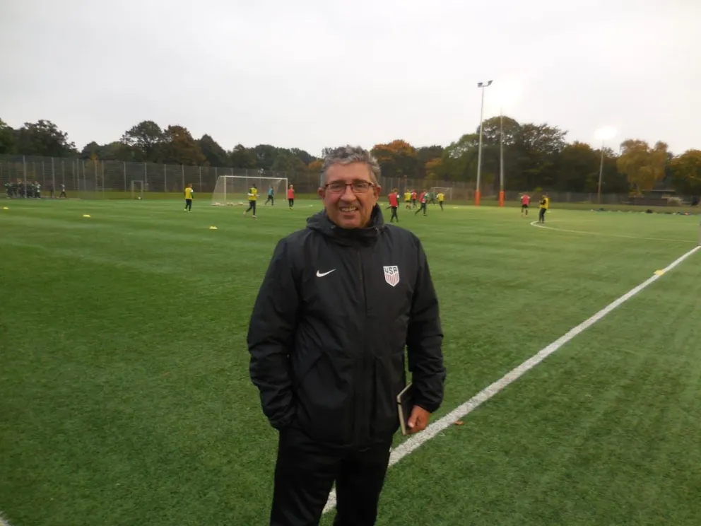 Invitan a charla gratuita sobre herramientas de gestión para el fútbol argentino