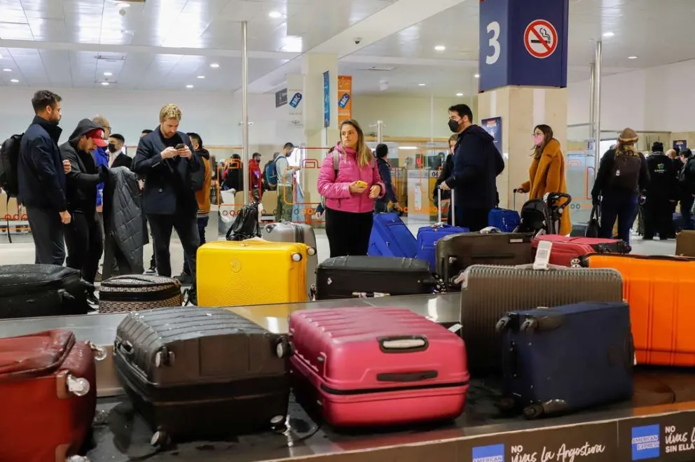 Cada vez más turistas brasileños buscan visitar Bariloche