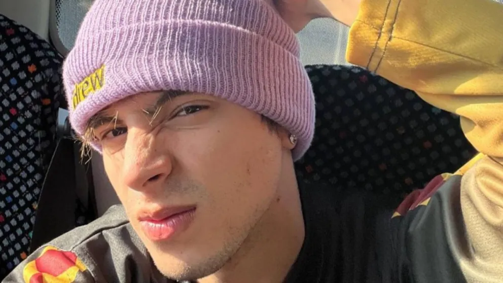 Rusherking