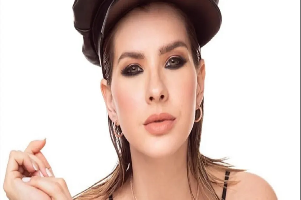 Así de hermosa quedó la mansión de la China Suárez 