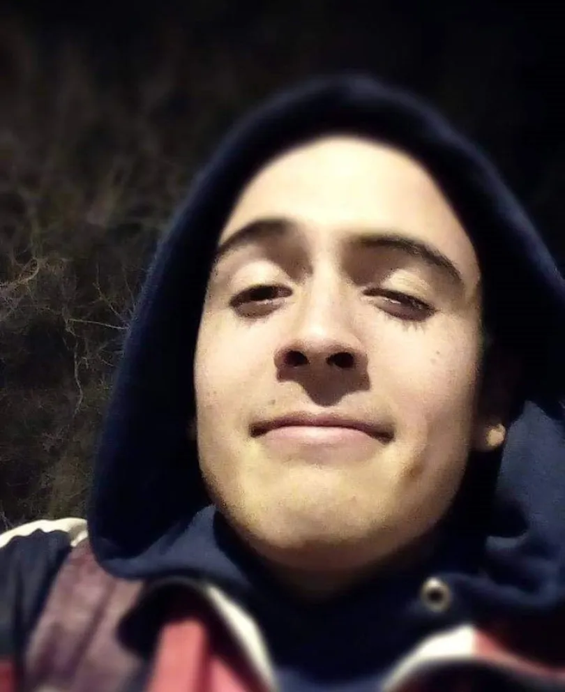 Atención: Se mantiene la búsqueda de Omar Lezcano