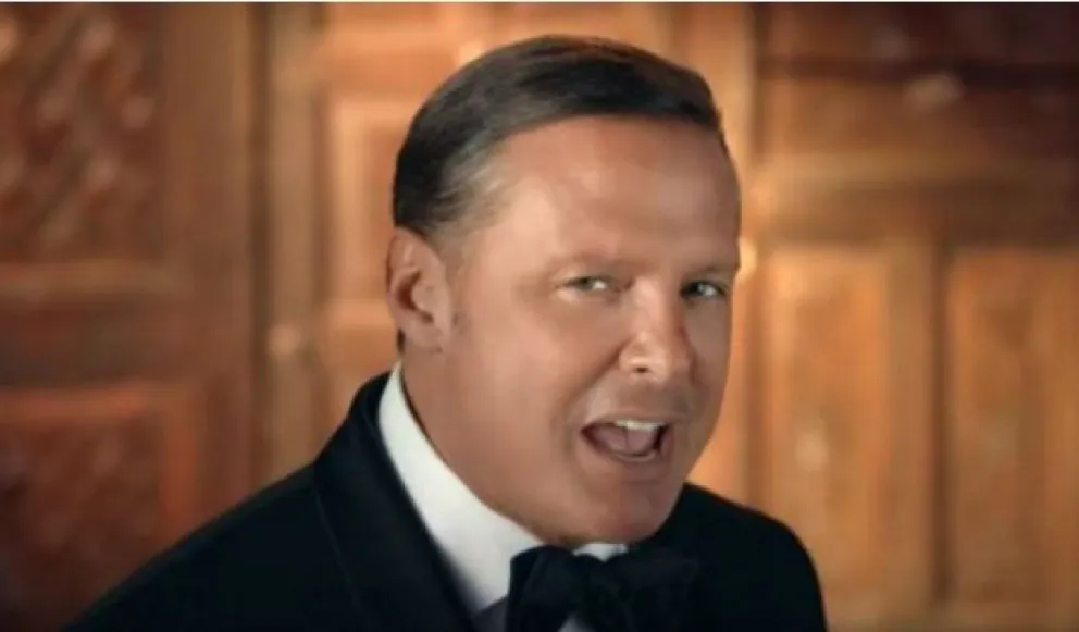 Luis Miguel sorprendió en las redes sociales por su increíble cambio ¿Se operó la cara? 